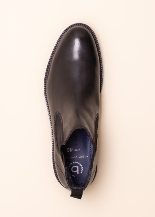 Полусапоги Bonifacio Bugatti