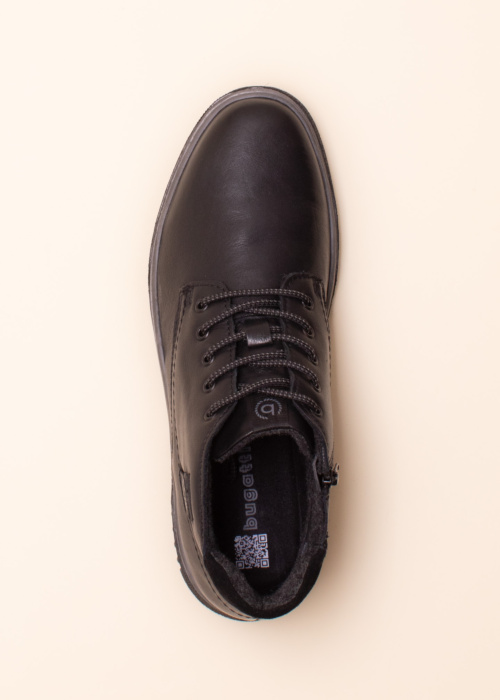 Полусапоги Ohio Bugatti