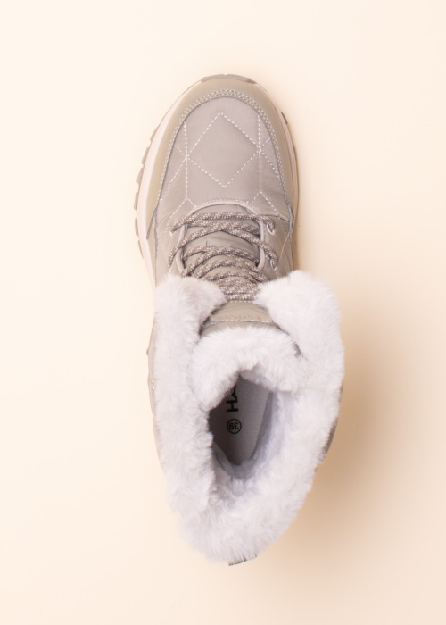 Зимние сапоги Kiruna Halti