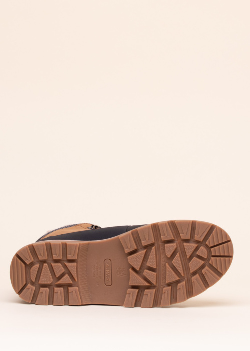 Luhta poolsaapad Reilu