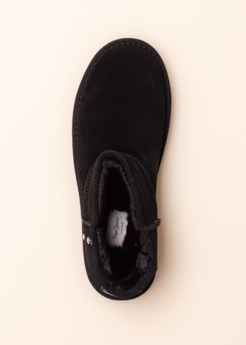 Полусапоги Dissy Metal W Pepe Jeans