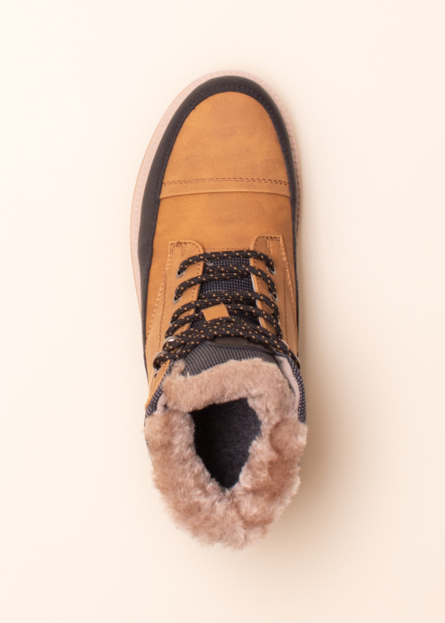 Luhta poolsaapad Reilu