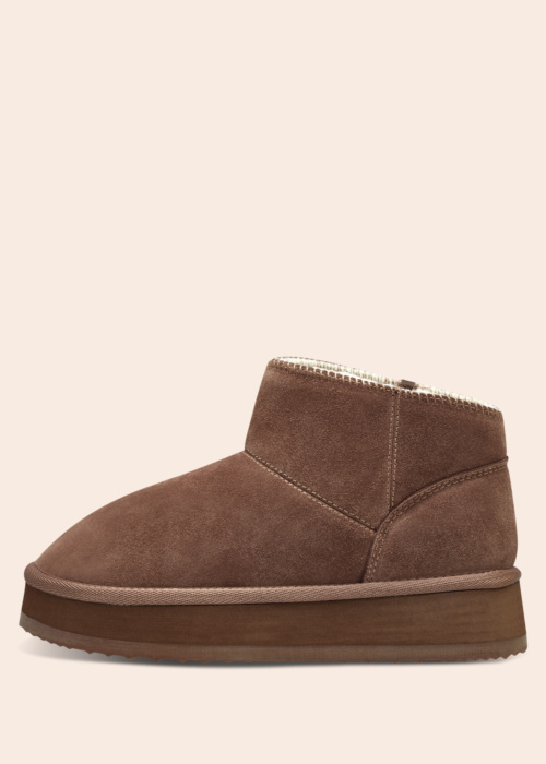 Зимние сапоги Marco Tozzi