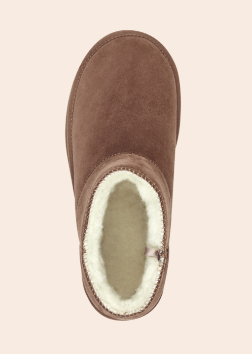 Зимние сапоги Marco Tozzi