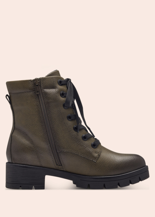 Полусапоги Jana