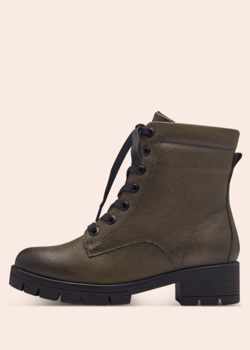 Полусапоги Jana