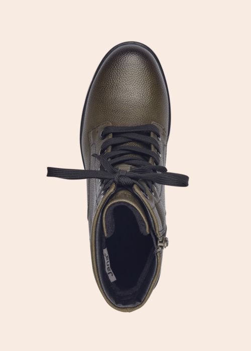 Полусапоги Jana