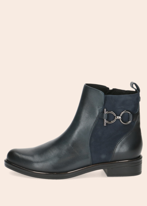 Полусапоги Caprice