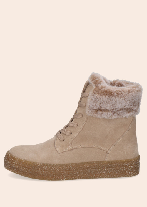 Зимние сапоги Caprice