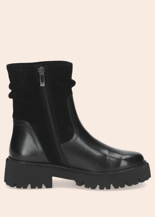 Зимние сапоги Caprice