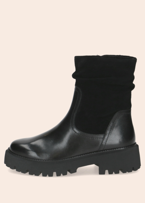 Зимние сапоги Caprice