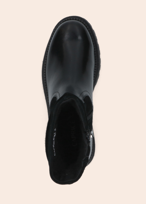 Зимние сапоги Caprice