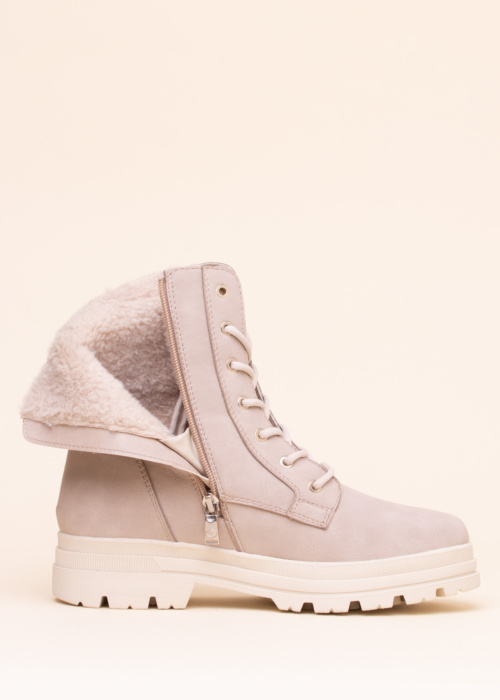 Tom Tailor talvesaapad