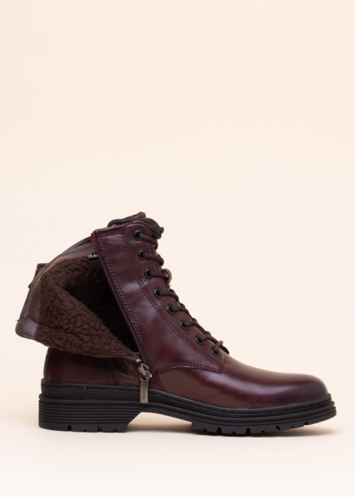 Зимние сапоги Tamaris