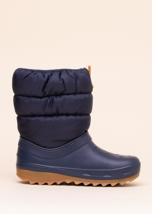 Зимние сапоги Neo Puff Crocs