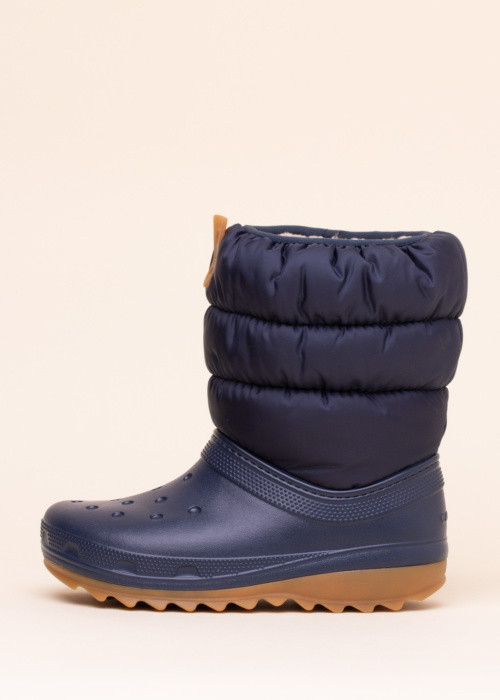 Зимние сапоги Neo Puff Crocs