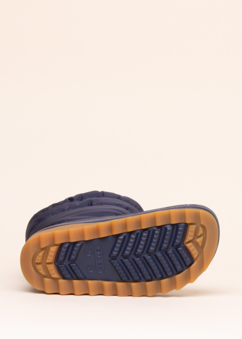 Зимние сапоги Neo Puff Crocs