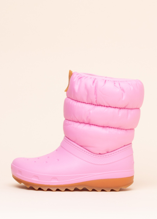 Зимние сапоги Neo Puff Crocs