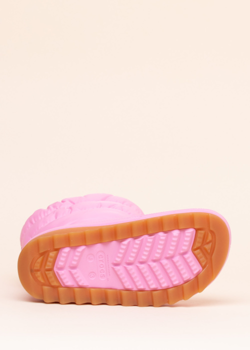 Зимние сапоги Neo Puff Crocs