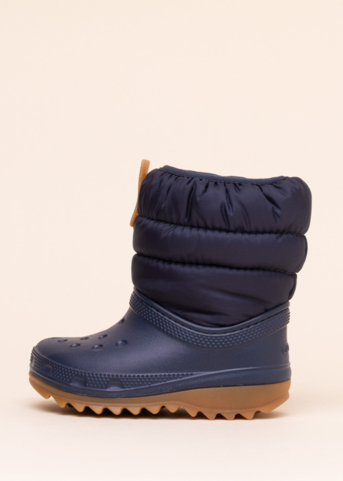 Зимние сапоги Neo Puff Crocs