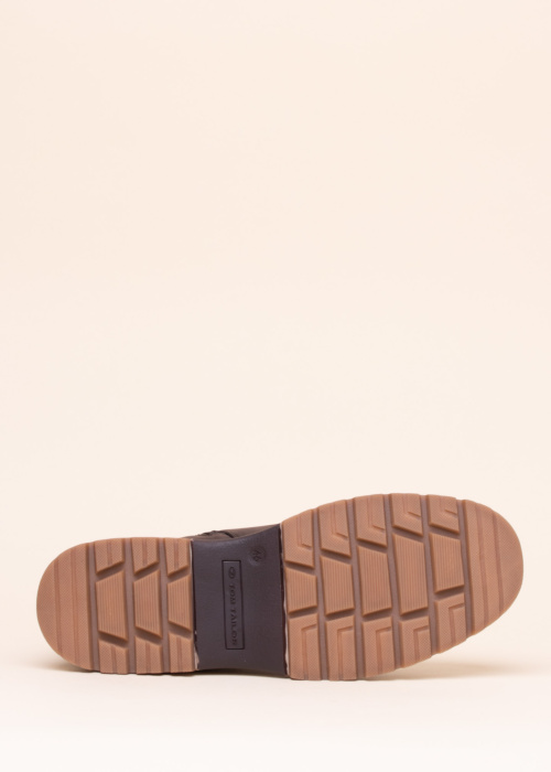 Tom Tailor poolsaapad