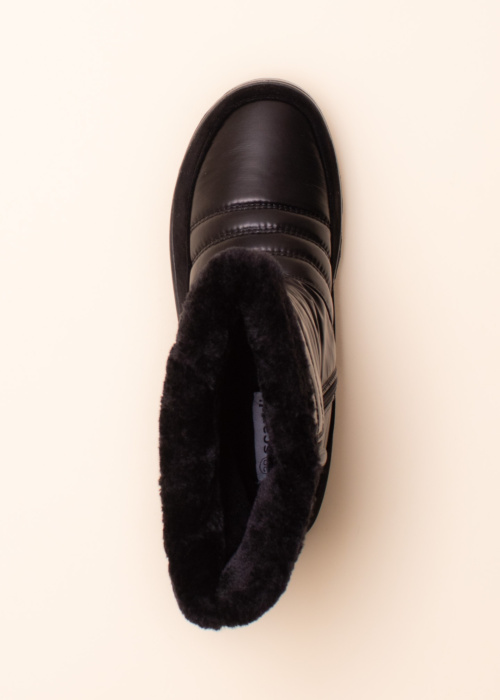 Полусапоги с шипами Scandi