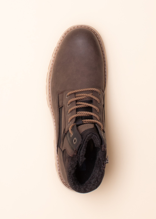 Tom Tailor poolsaapad