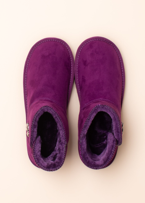 Marco Tozzi poolsaapad