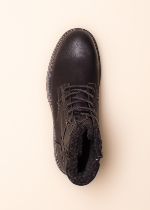 Полусапоги Babo Tom Tailor