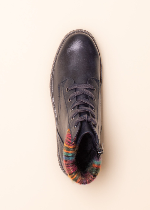 Marco Tozzi poolsaapad