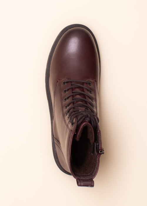 Зимние сапоги Tamaris