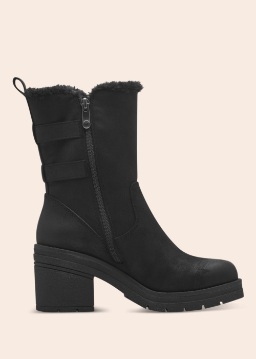 Зимние сапоги Marco Tozzi