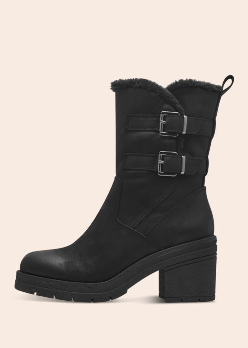 Зимние сапоги Marco Tozzi