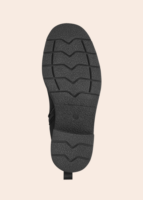 Зимние сапоги Marco Tozzi