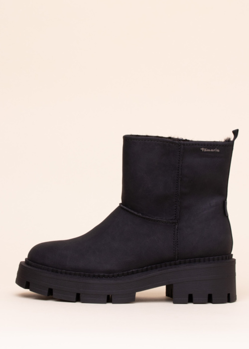 Полусапоги Tamaris
