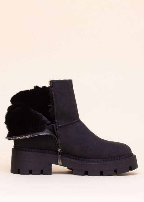 Полусапоги Tamaris