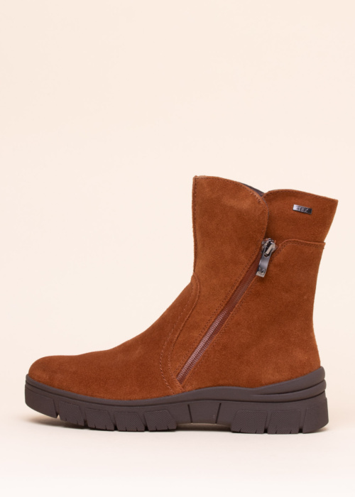 Зимние сапоги Caprice