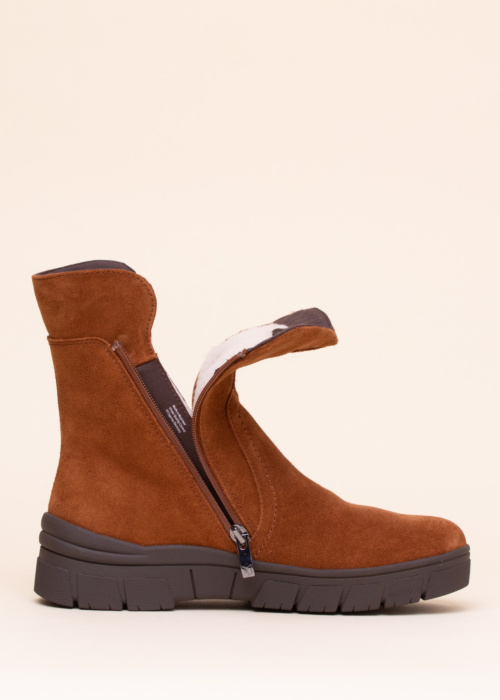 Зимние сапоги Caprice