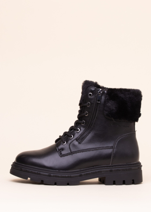 Полусапоги Ebba Tom Tailor