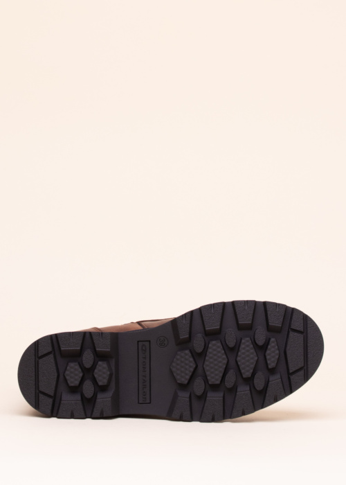 Зимние сапоги Tom Tailor