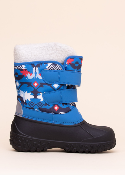 Зимние сапоги Konkari Reima