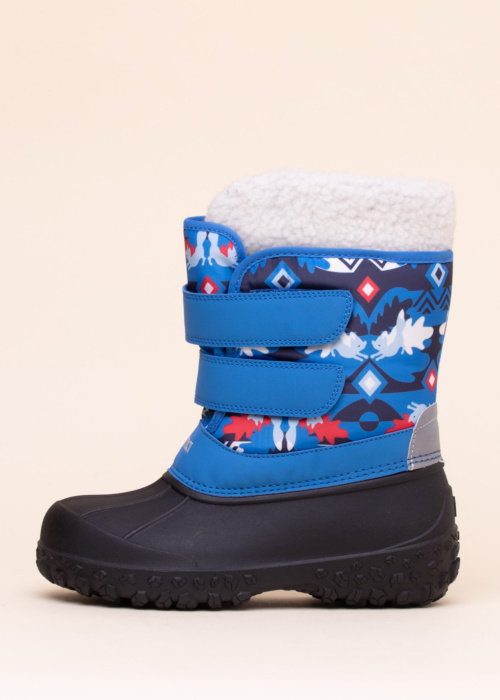 Зимние сапоги Konkari Reima