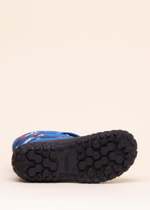 Зимние сапоги Konkari Reima