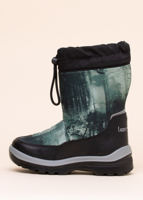 Зимние сапоги Ben Lenne