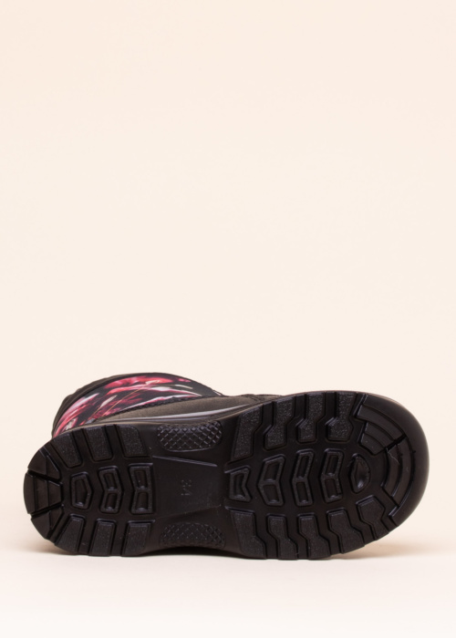 Lenne talvesaapad Ben