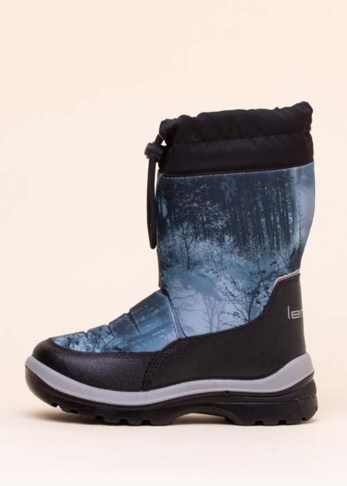 Зимние сапоги Ben Lenne