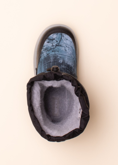 Зимние сапоги Ben Lenne