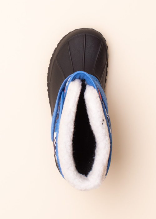 Зимние сапоги Konkari Reima