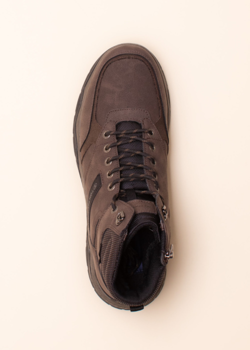 Зимние сапоги Tom Tailor