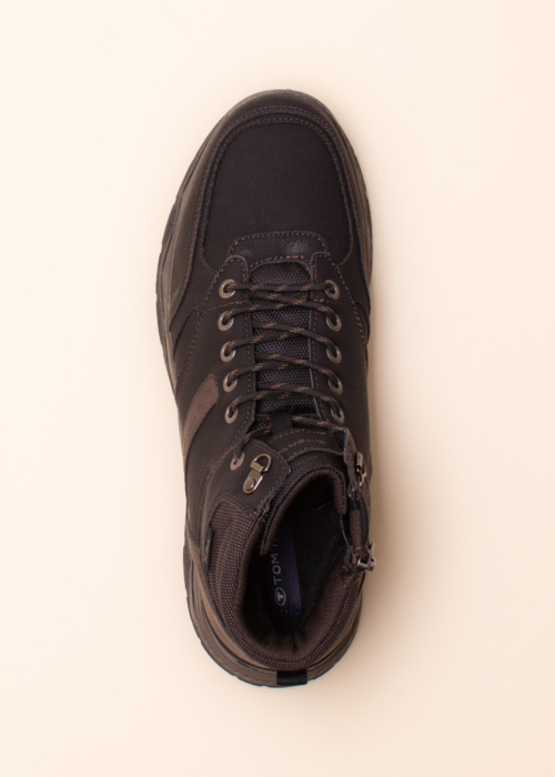 Tom Tailor poolsaapad Orla